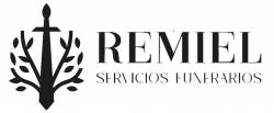 Logo REMIEL ARCÁNGEL SERVICIOS FUNERARIOS